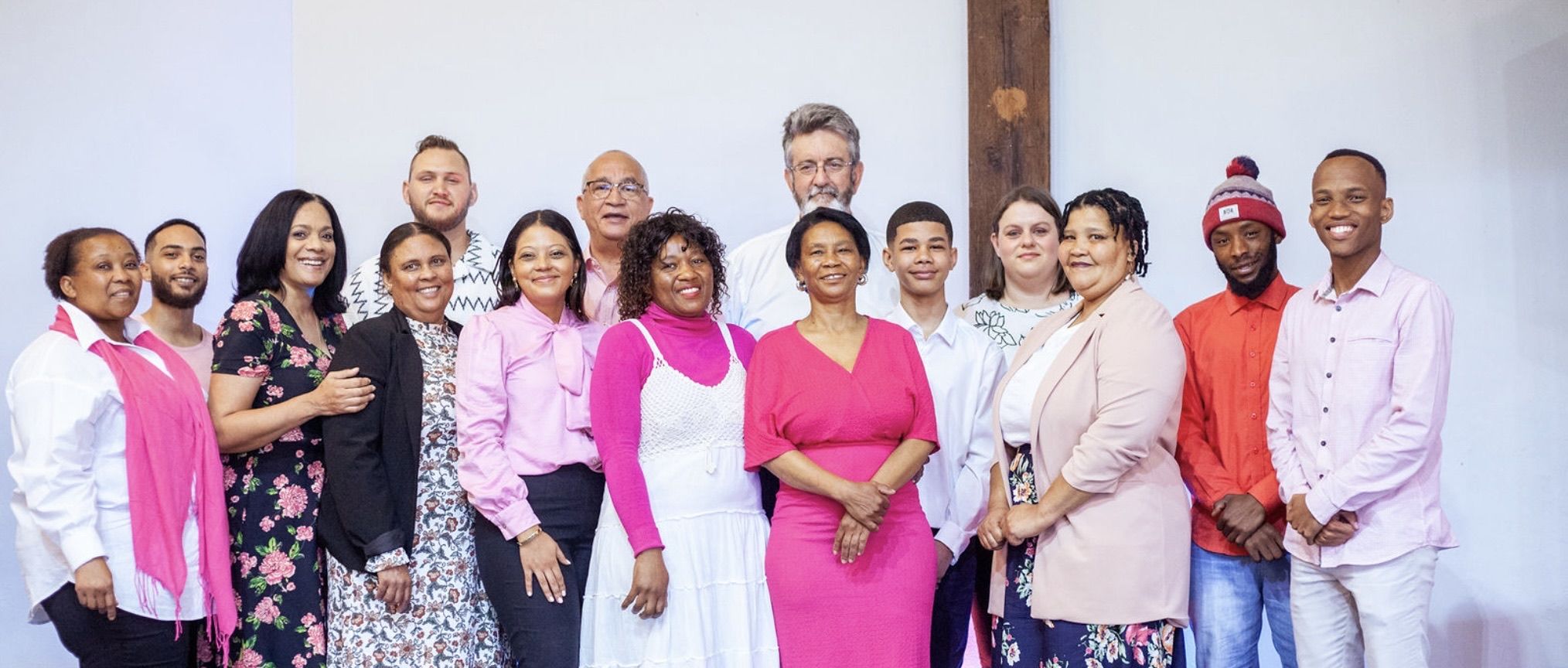 Worship Ministry