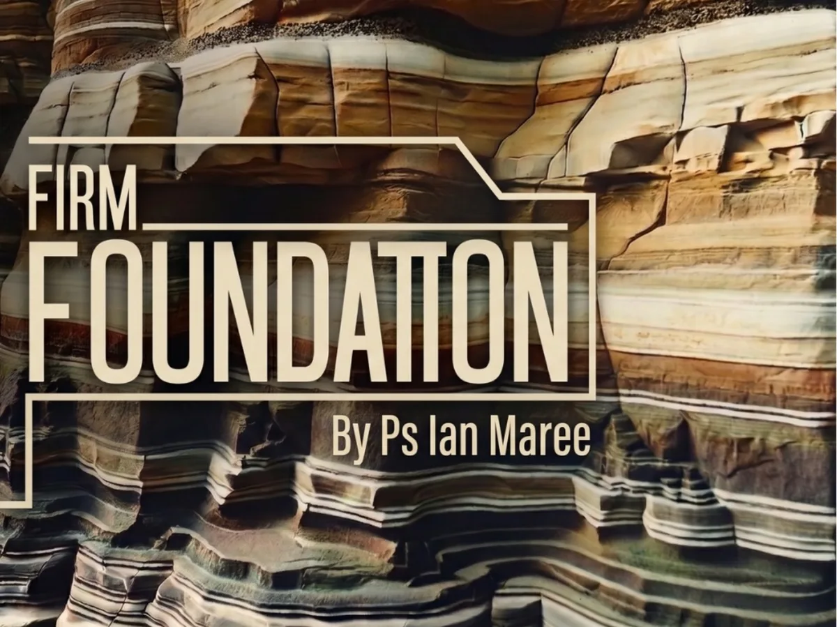 Firm Foundation