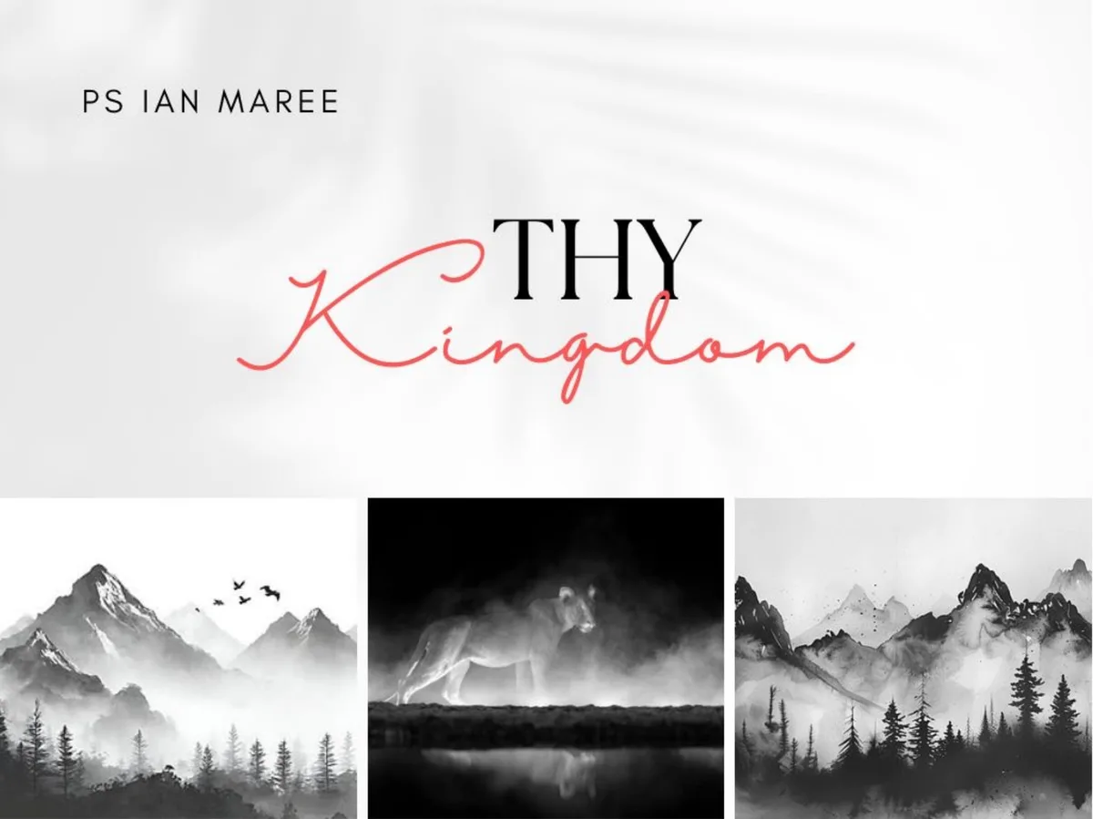 Thy Kingdom Come