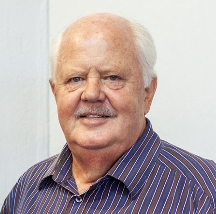 Pierre Hoffman
